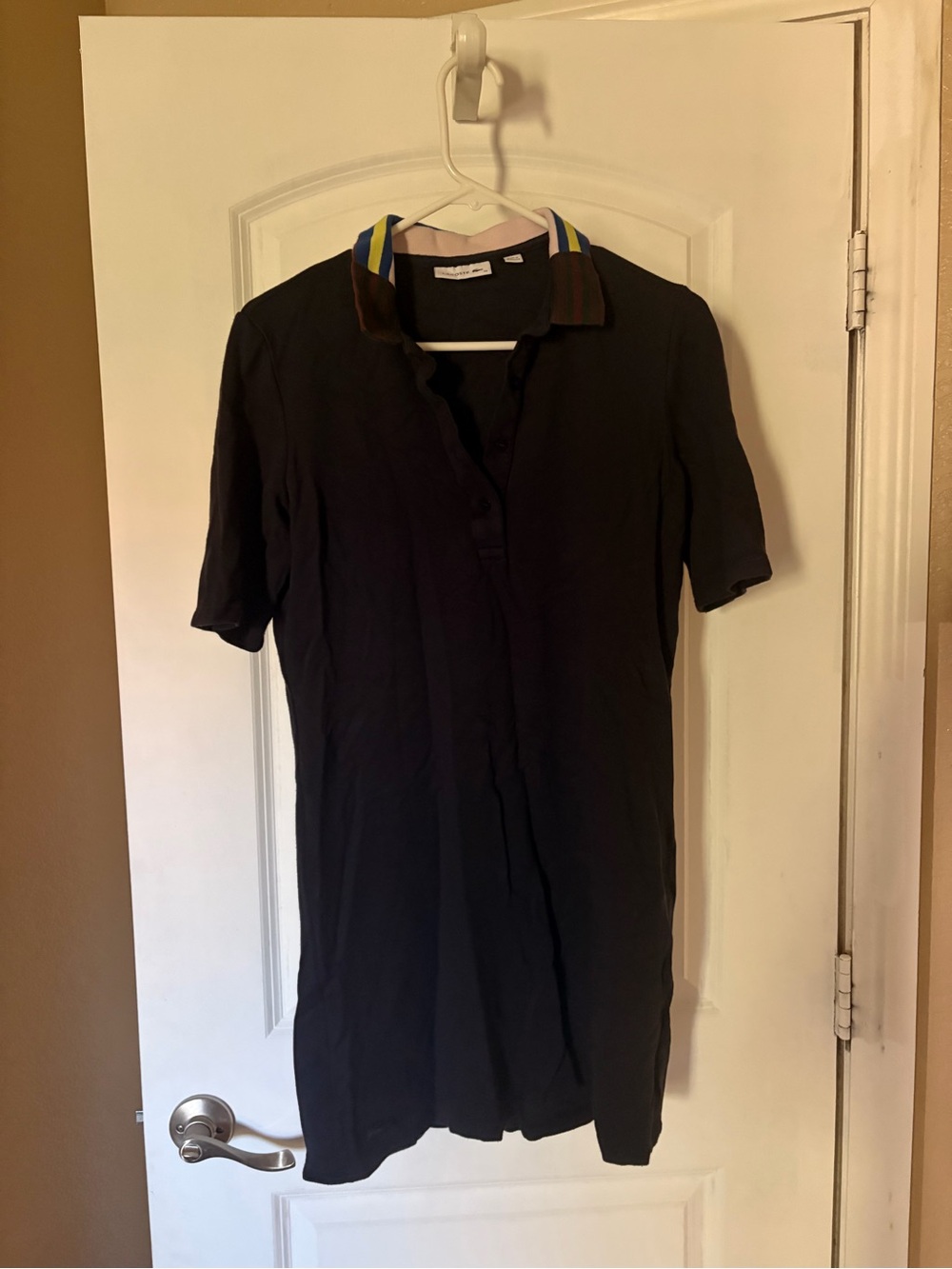 Lacoste polo  dress